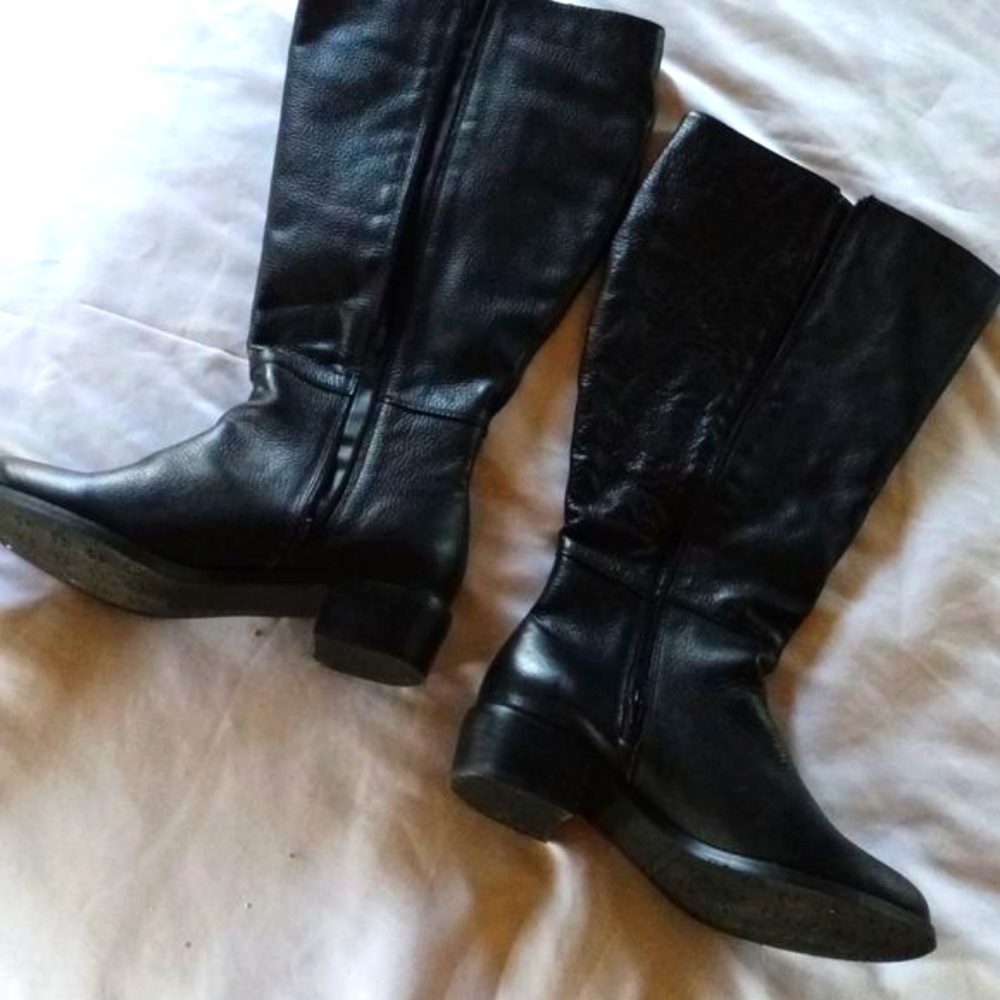 LADIES Designer Boots by FIT zWELL TRENTON - Picture 11 of 11